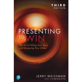Presenting to Win, Updated and Expanded Edition