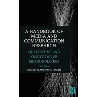 A Handbook of Media and Communication Research