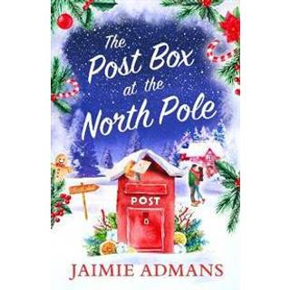 The Post Box at the North Pole