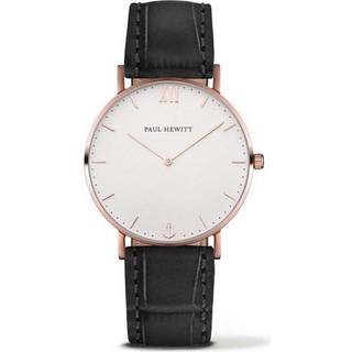 Unisex Paul Hewitt PH-SA-R-St-W-15M Ur - 39mm