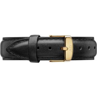 Daniel Wellington DW Strap Petite Sheffield 14mm Gold