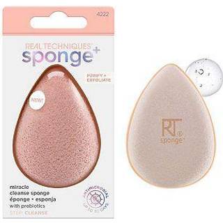 Real Techniques Miracle Cleanse Sponge+