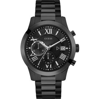 GUESS Atlas herrer Ur W0668G5