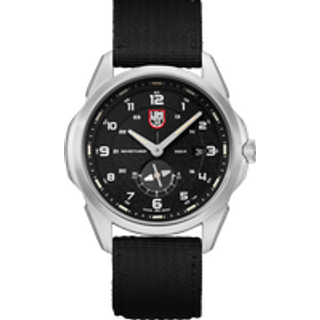 Luminox XL.1761 Atacama Adventurer Herrenuhr 43mm 20ATM