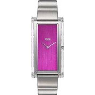 STORM 47450/P Plexia Purple Bracelet Watch - W87276
