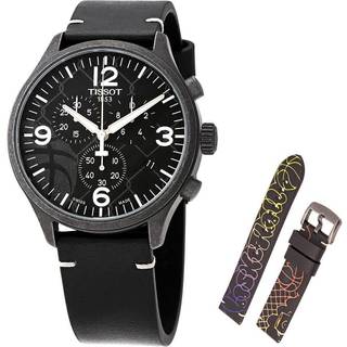 Tissot CHRONO XL 3X3 STREET BASKETBALL Herreur (Ø 45 mm)