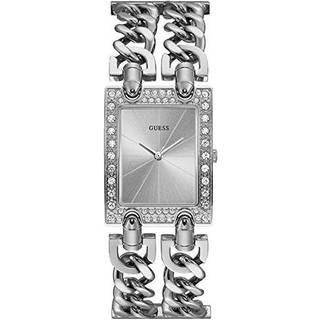 Guess W1121L1 Sølvfarvet/Stål