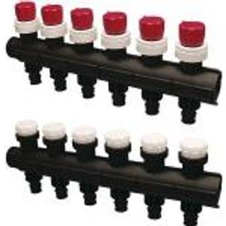 Uponor Ford rør uponor pro q&e 1x20 mm