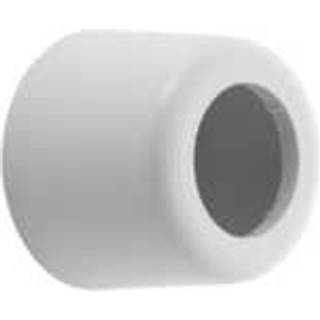 Dækkappe 50Mm Hvid Geberit