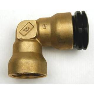 TA PRK 405 Overgangsvinkel Indvendig gevind 63xR65 mm