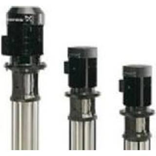 Grundfos CR3-10 vertikal centrifugalpumpe HQQE 3x230/400 50HZ