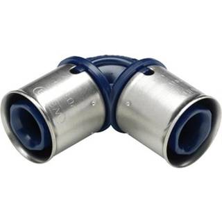 Wavin Tigris K1 press vinkel 63 mm 90°. Kun til U-bakker.
