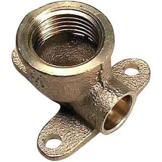 Altech Dækvinkel 1/2 -12 mm