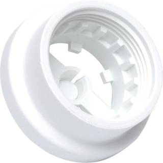Danfoss M28-M30 Adapter hvid