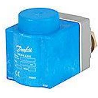 Danfoss Spole be024as 24v 50hz 12w