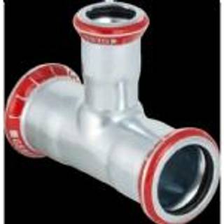 Geberit Tee fz 88,9x54x88,9mm mapress