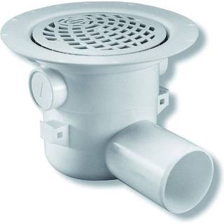 afløbsskål/vandlås