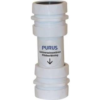 Purus PUM 8075414 Udløbsrør 40/32 mm