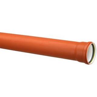 Kloakrør 110x250mm SN4