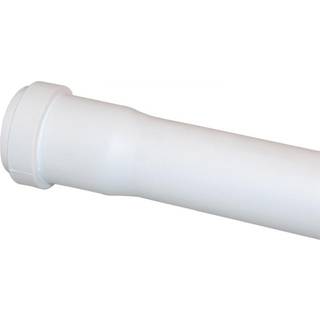 ALIAXIS Ht-pp (amax pro) ø32 mm x 1000 mm hvid afløbsrør