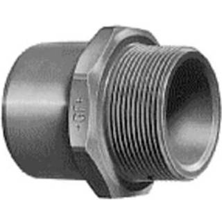 Pvc Overgangsnippel 32 - 1 Gpa