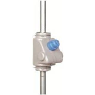 Danfoss isoleringskappe for ab-qm dn32