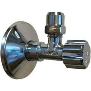 Nil Stopventil 1/2 X 3/8 Med Roset Solar