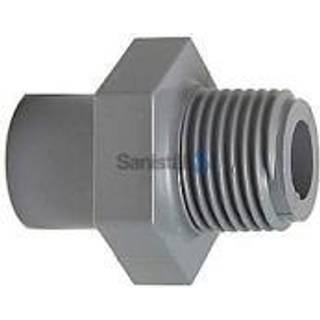 Overgang ABS 63/50-2''