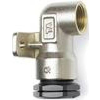 TA 3004054062 PEM-kobling Metal, vægbeslag, plast-inv gg 25 x G20