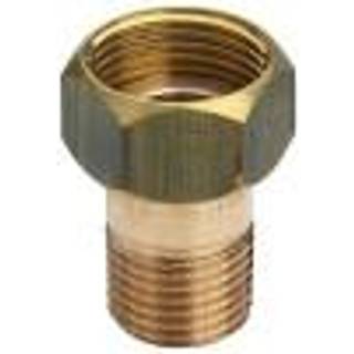 Rødgods Forskruning 1.1/4"X1" Viega
