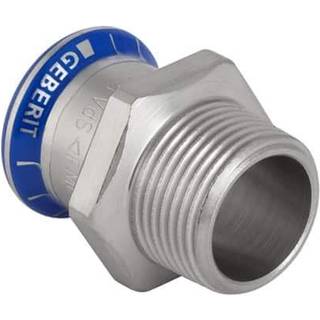 Geberit Overgang rf 88,9-3 m/n mapress