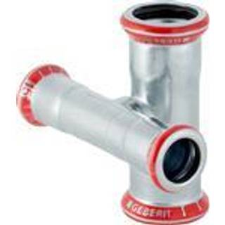 Tee Kryds Fz 18-15Mm Mapress Geberit