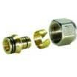 Pettinaroli Kobling sæt pettinaroli til pex pn10 15 mm