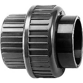 +GF+ Union pvc muffe/muffe 25 mm PN16