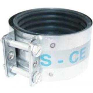 CE kobling syrefast 70mm SML