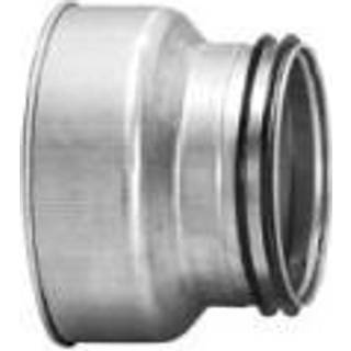 Lindab Reduktion Rcfu 200-125 Mf/Np