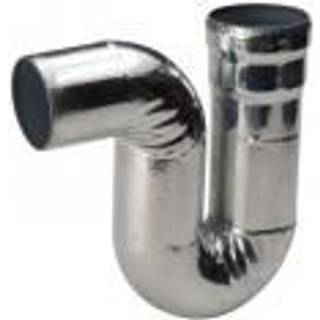 GM-X DN70 P-lås. Galvaniseret