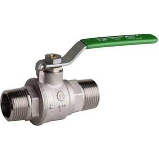 Pettinaroli kuglehane nippel/nippel 51eu/2 3/4