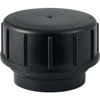 Geberit PE-HD slutmuffe komplet 75mm