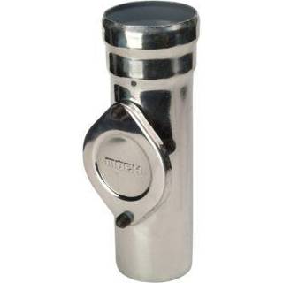 GM-X DN70 renserør. Galvaniseret