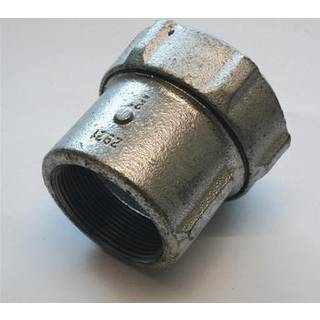 +GF+ Overgangs muffe Primofit 1 1/4"