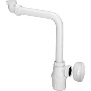 Viega Pungvandlås 1 1/4" x 32 x 220 x 250 mm kunststof hvid