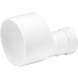 Wavin Pp 50/32Mm Reduktion Hvid