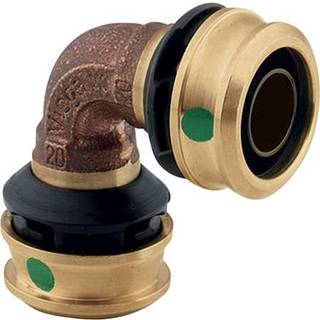 Raxofix Bøjning 40 Viega