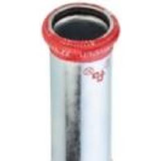 FZ press skydemuffe 42mm. Til varmesystemer. M-bakke