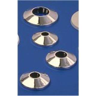 Flamco Roset forkromet rvc 15 mm