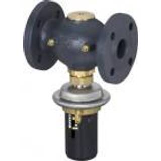 Danfoss AVP 40 Differenstrykregulator PN25 returløbsmontering. Kvs 20,0. 0,2-1,0 bar