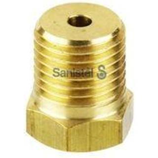 Danfoss nippelmuffe for impulsledning