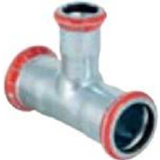 Geberit Tee fz 88,9x35x88,9mm mapress
