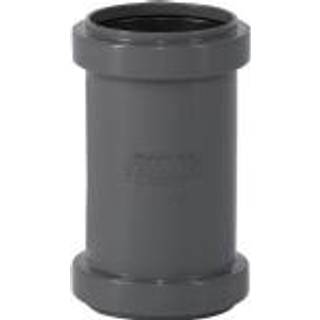 Ht Safe Dobbelt Muffe 50Mm Solar